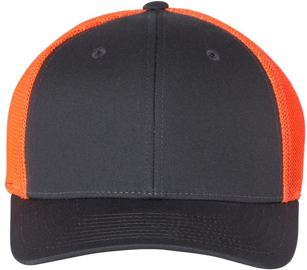 Richardson Fitted Trucker with RFlex - JL Franklins