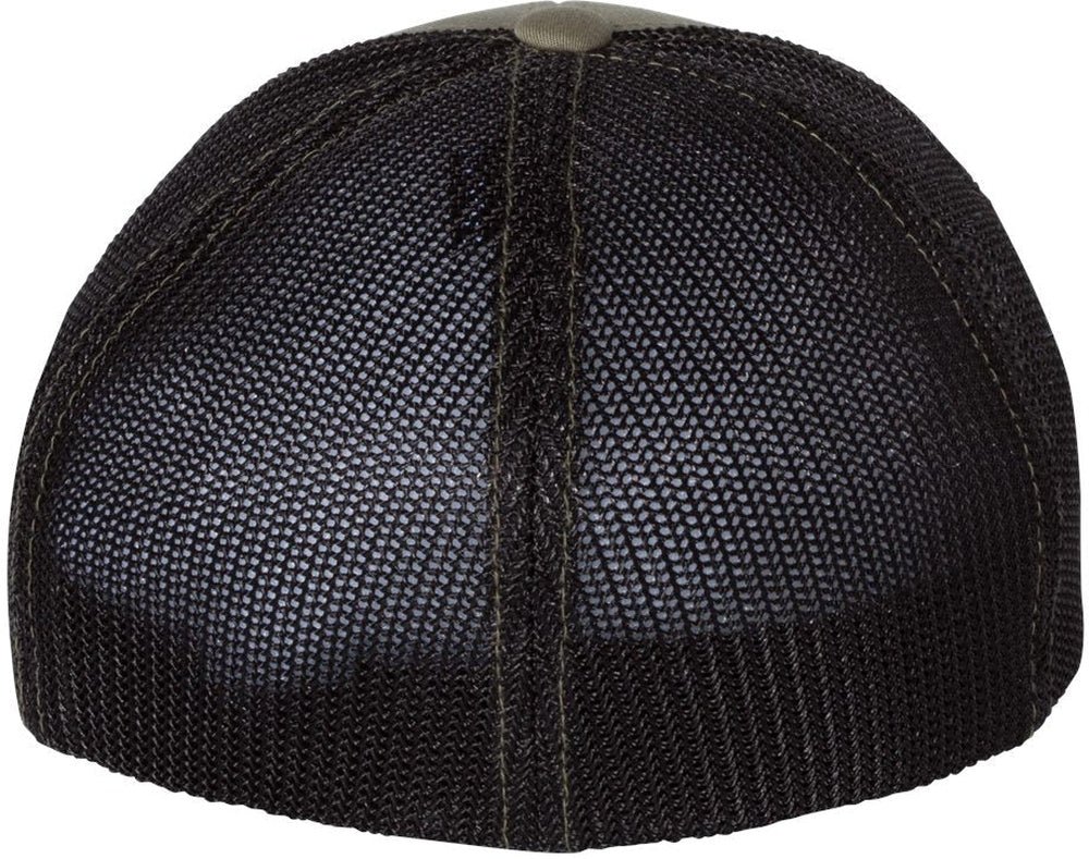 Richardson Fitted Trucker with RFlex - JL Franklins