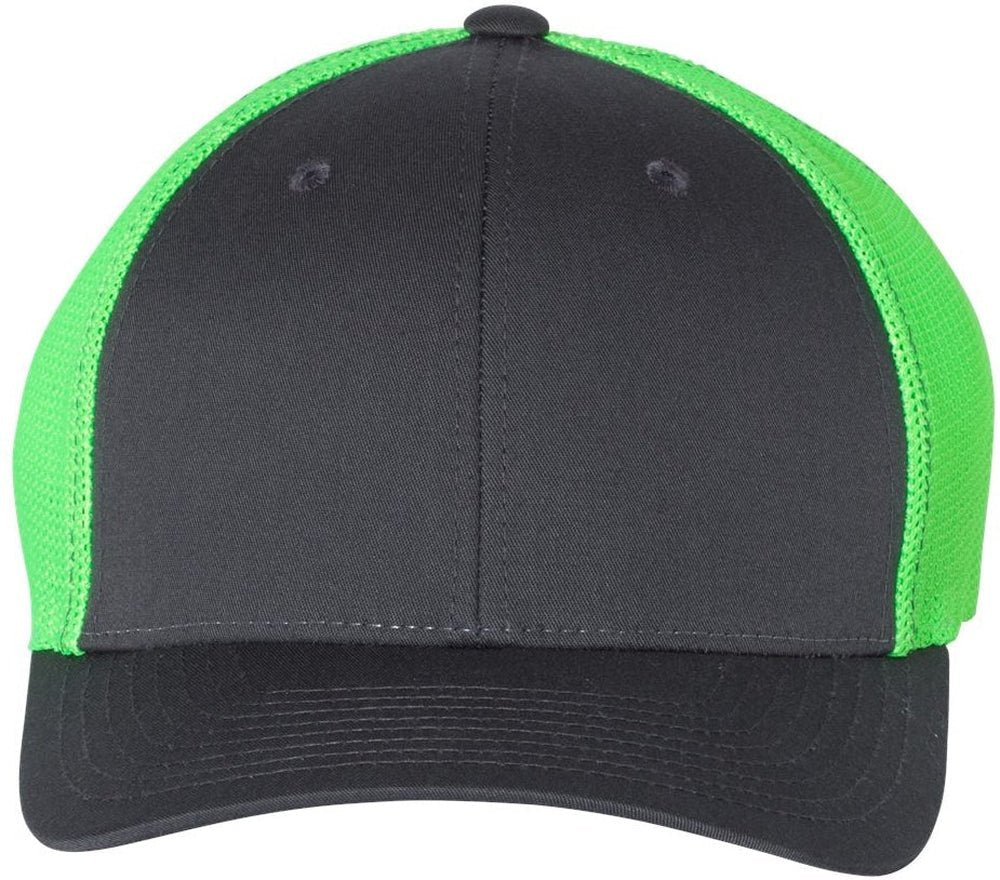 Richardson Fitted Trucker with RFlex - JL Franklins