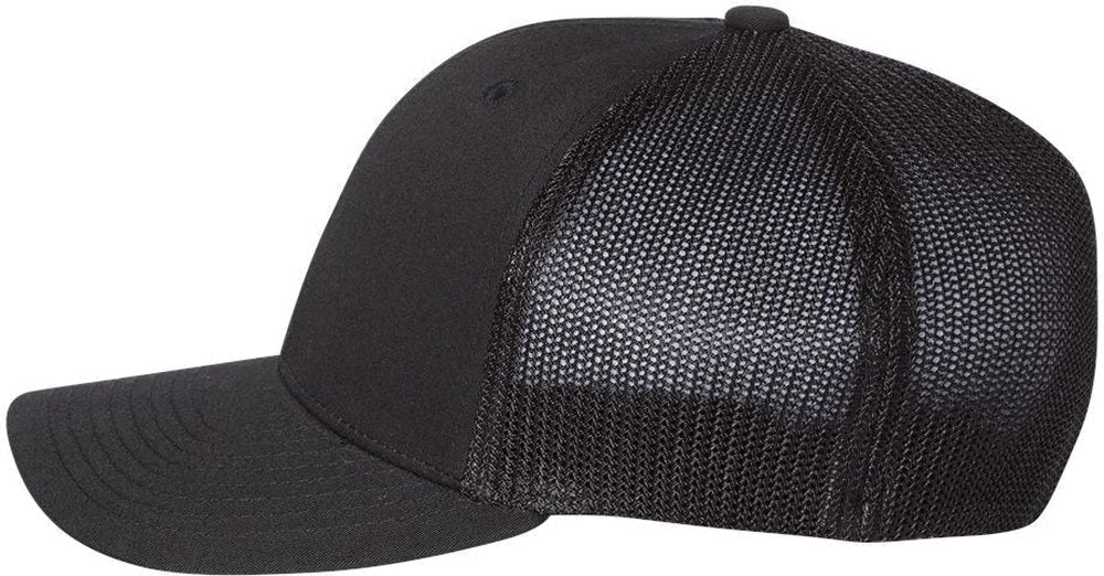 Richardson Fitted Trucker with RFlex - JL Franklins