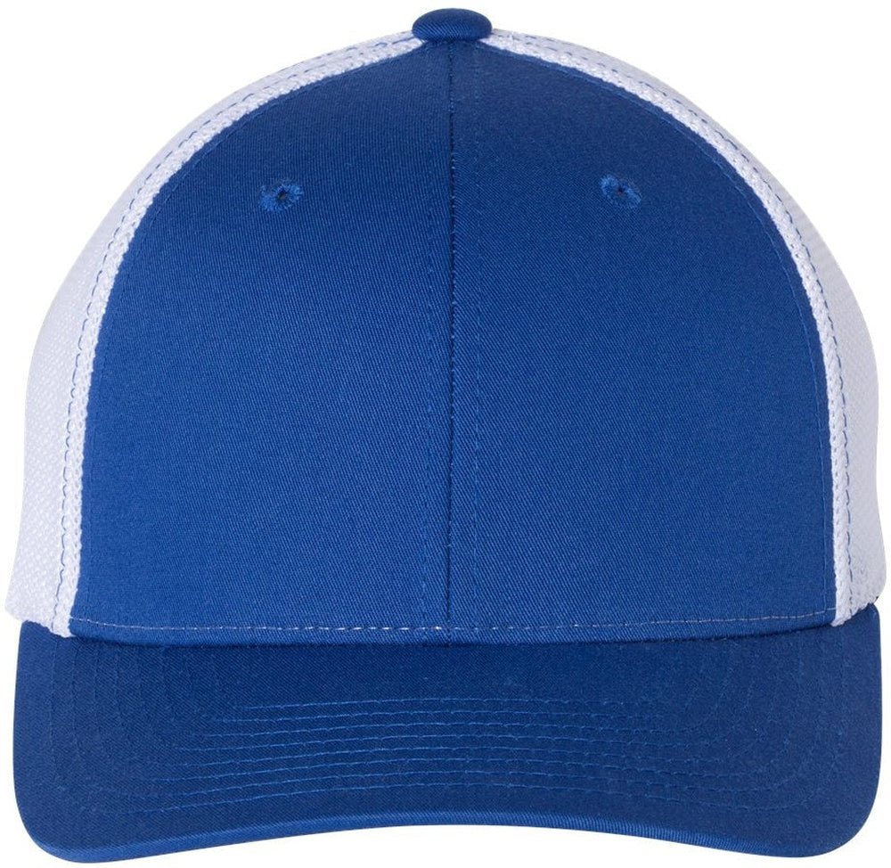 Richardson Fitted Trucker with RFlex - JL Franklins