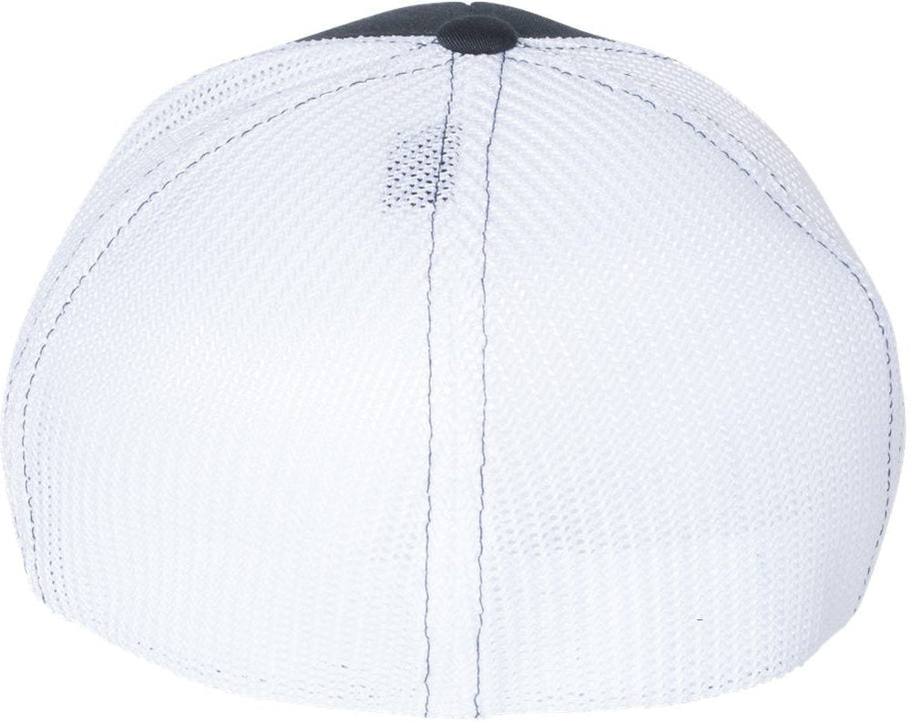 Richardson Fitted Trucker with RFlex - JL Franklins