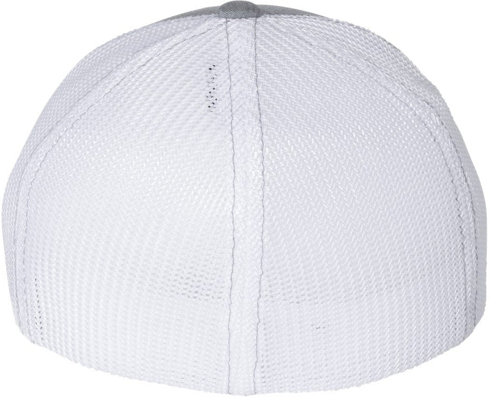 Richardson Fitted Trucker with RFlex - JL Franklins