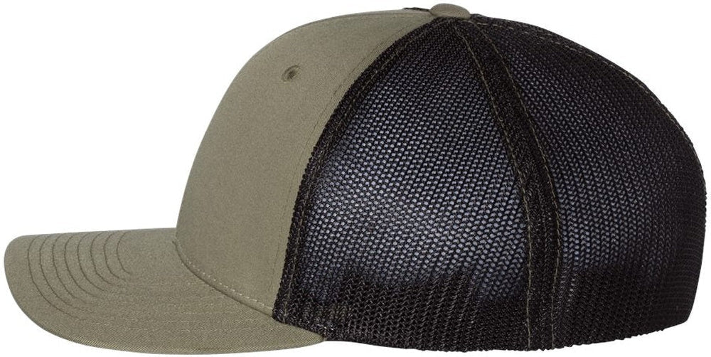 Richardson Fitted Trucker with RFlex - JL Franklins