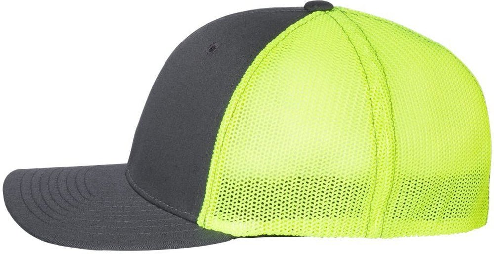 Richardson Fitted Trucker with RFlex - JL Franklins
