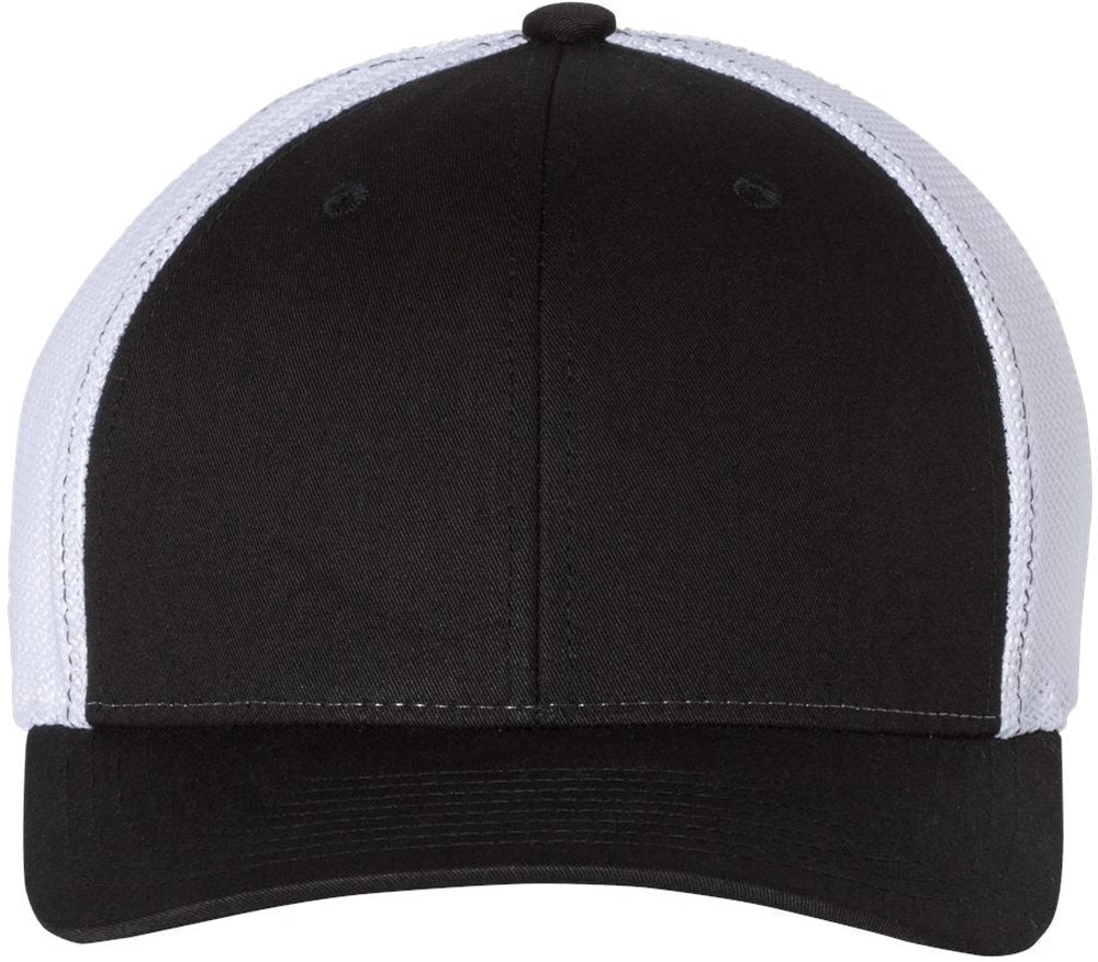 Richardson Fitted Trucker with RFlex - JL Franklins