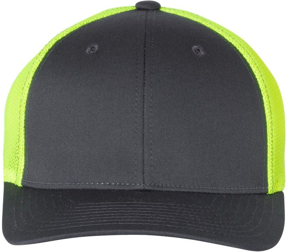 Richardson Fitted Trucker with RFlex - JL Franklins
