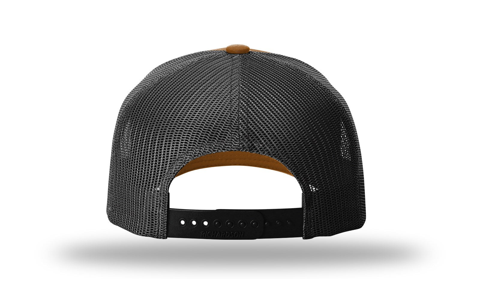 Richardson Five Panel Trucker With Rope - JL Franklins