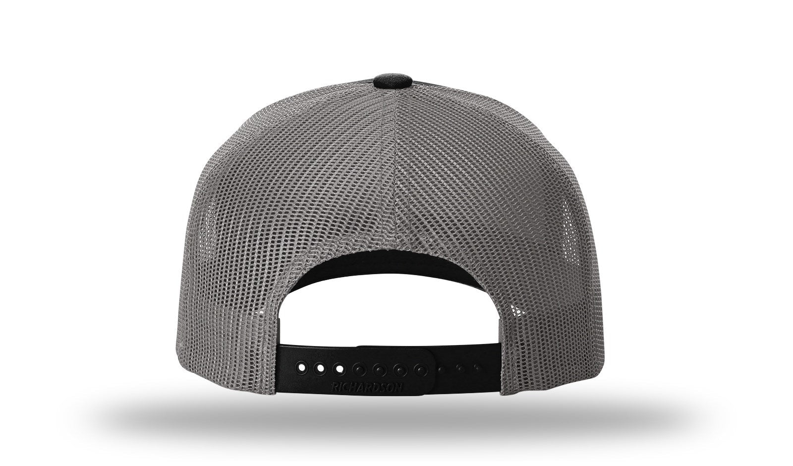 Richardson Five Panel Trucker With Rope - JL Franklins