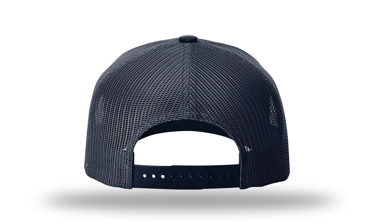 Richardson Five Panel Trucker With Rope - JL Franklins
