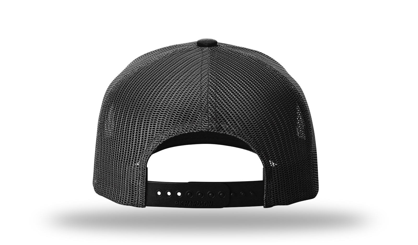 Richardson Five Panel Trucker With Rope - JL Franklins