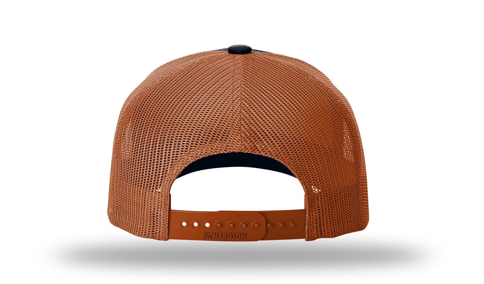 Richardson Five Panel Trucker With Rope - JL Franklins