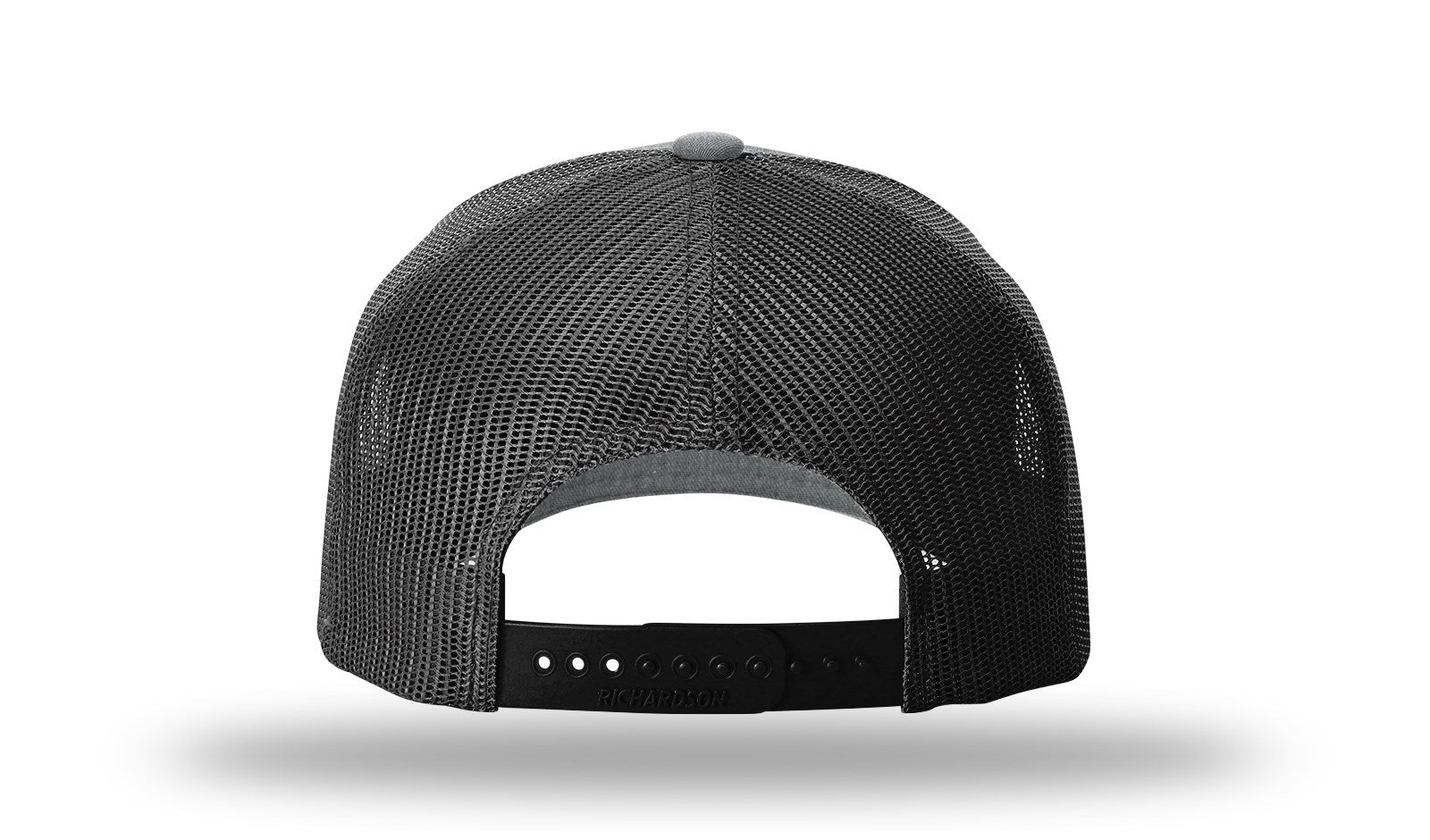 Richardson Five Panel Trucker With Rope - JL Franklins
