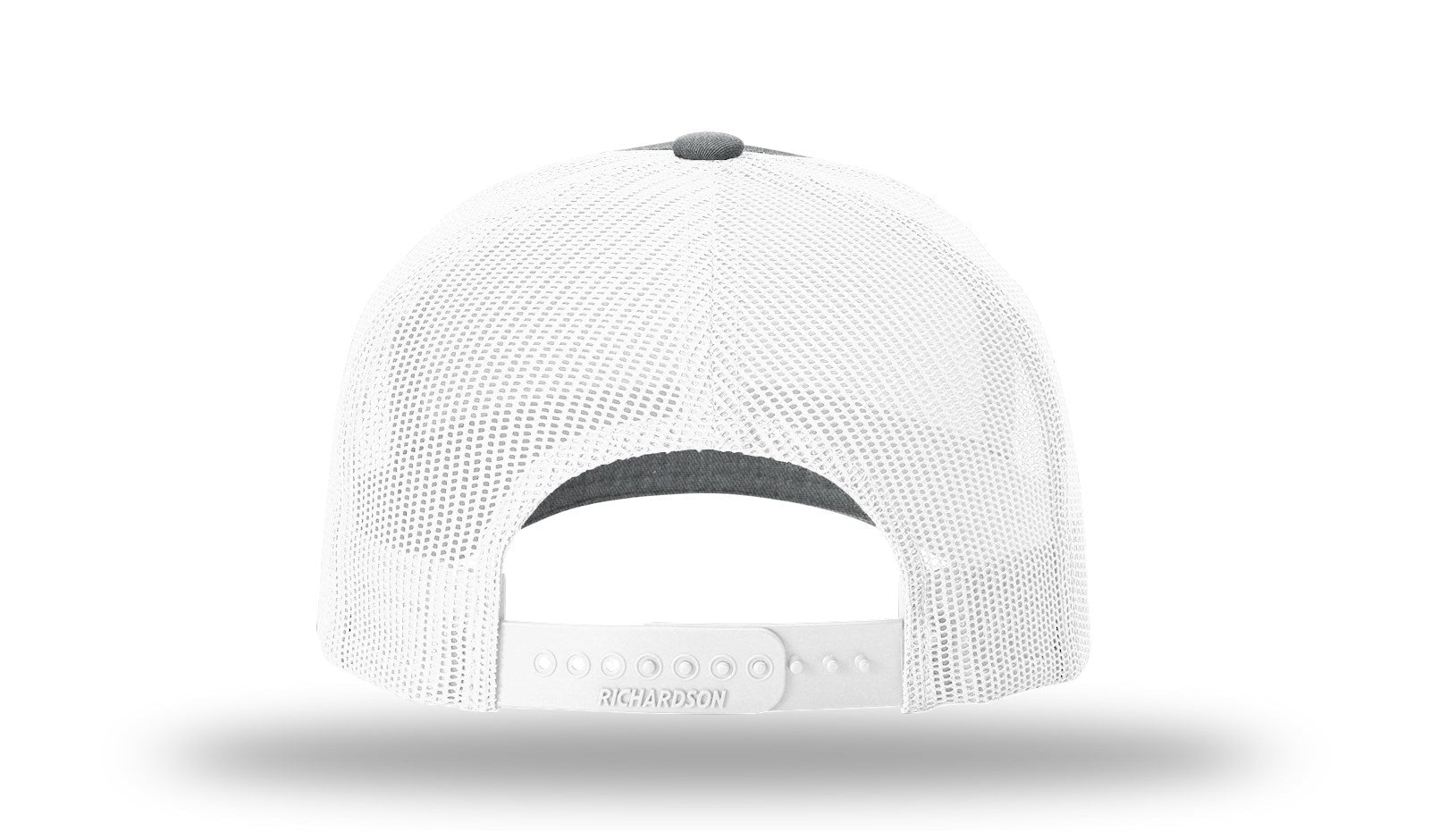 Richardson Five Panel Trucker With Rope - JL Franklins