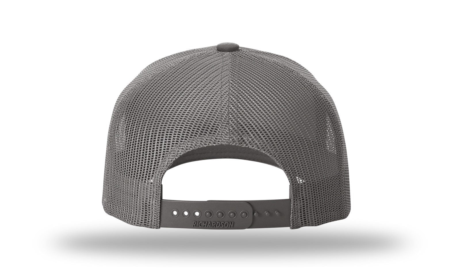 Richardson Five Panel Trucker With Rope - JL Franklins