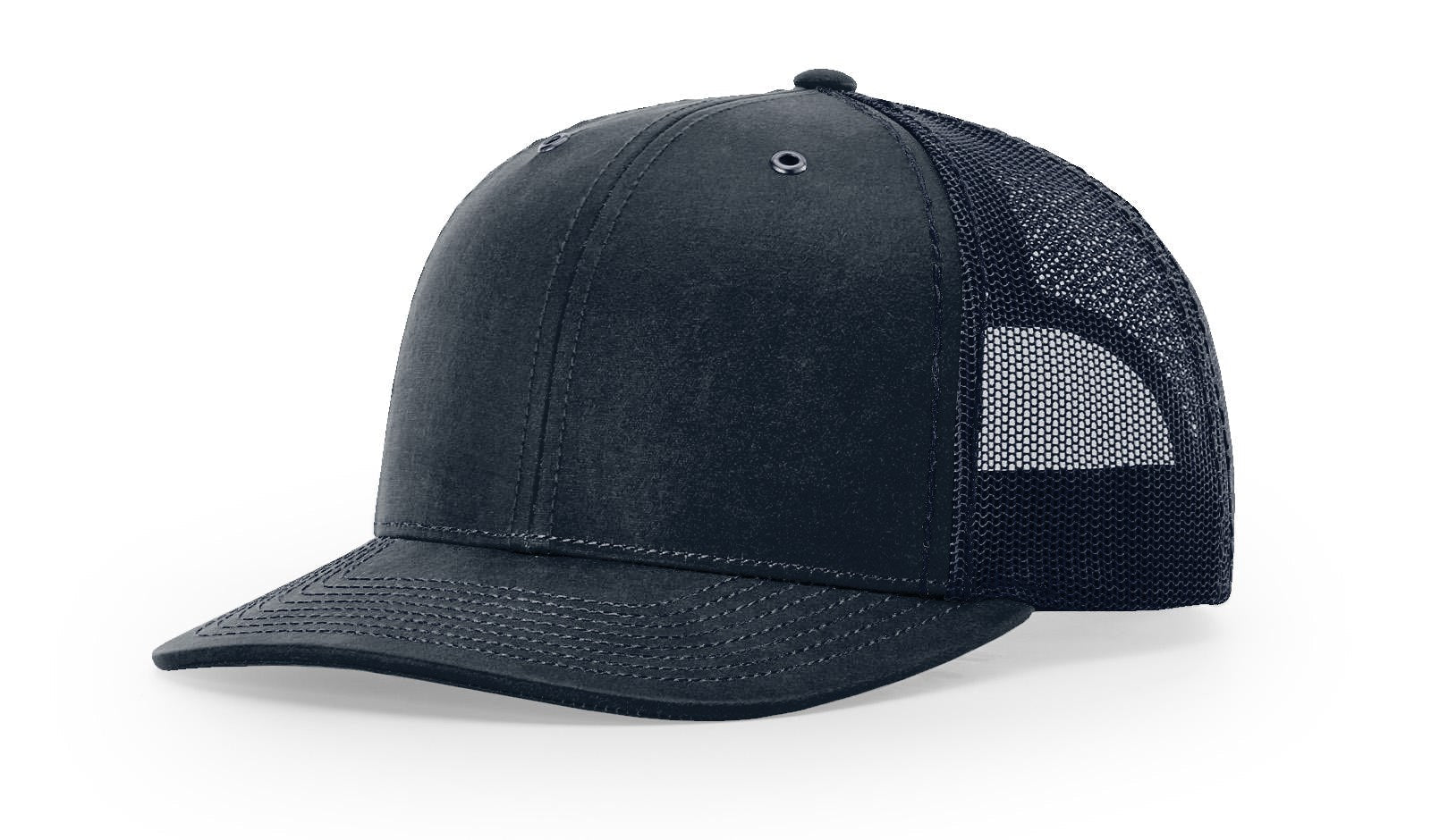 Richardson Fremont Trucker - JL Franklins
