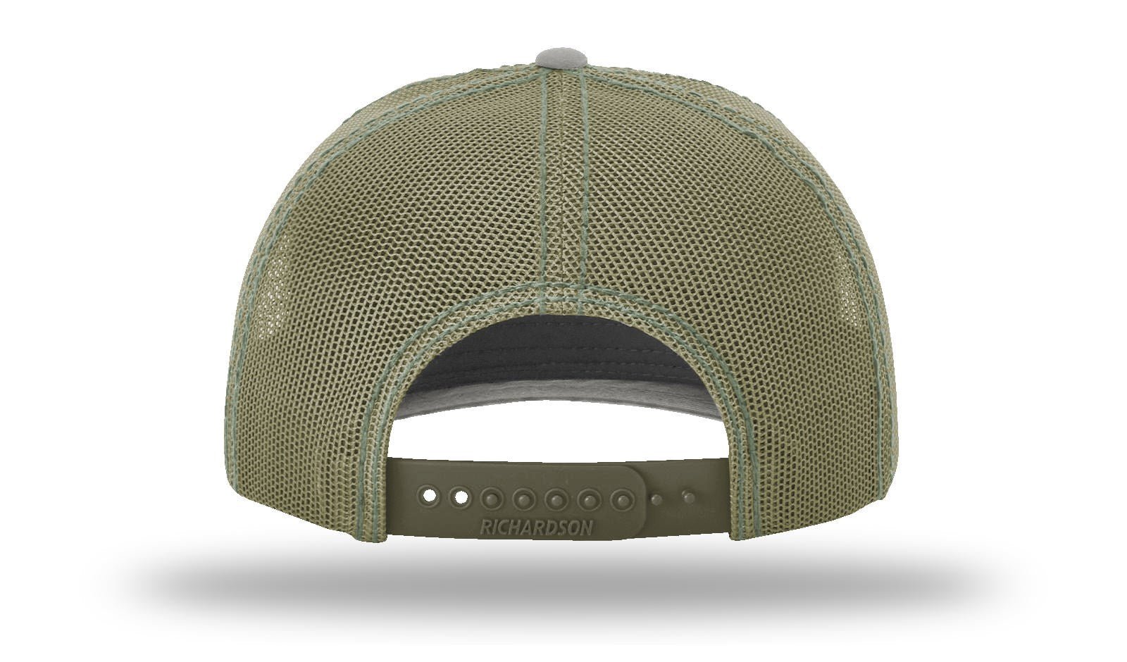 Richardson Fremont Trucker - JL Franklins