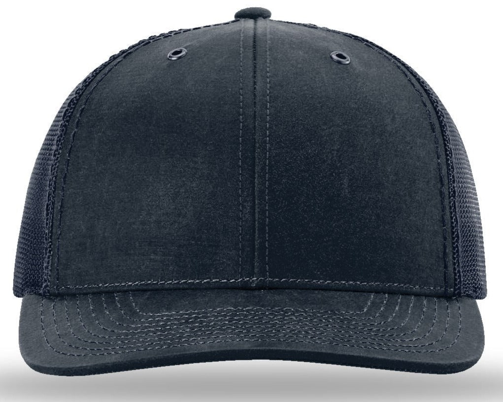 Richardson Fremont Trucker - JL Franklins