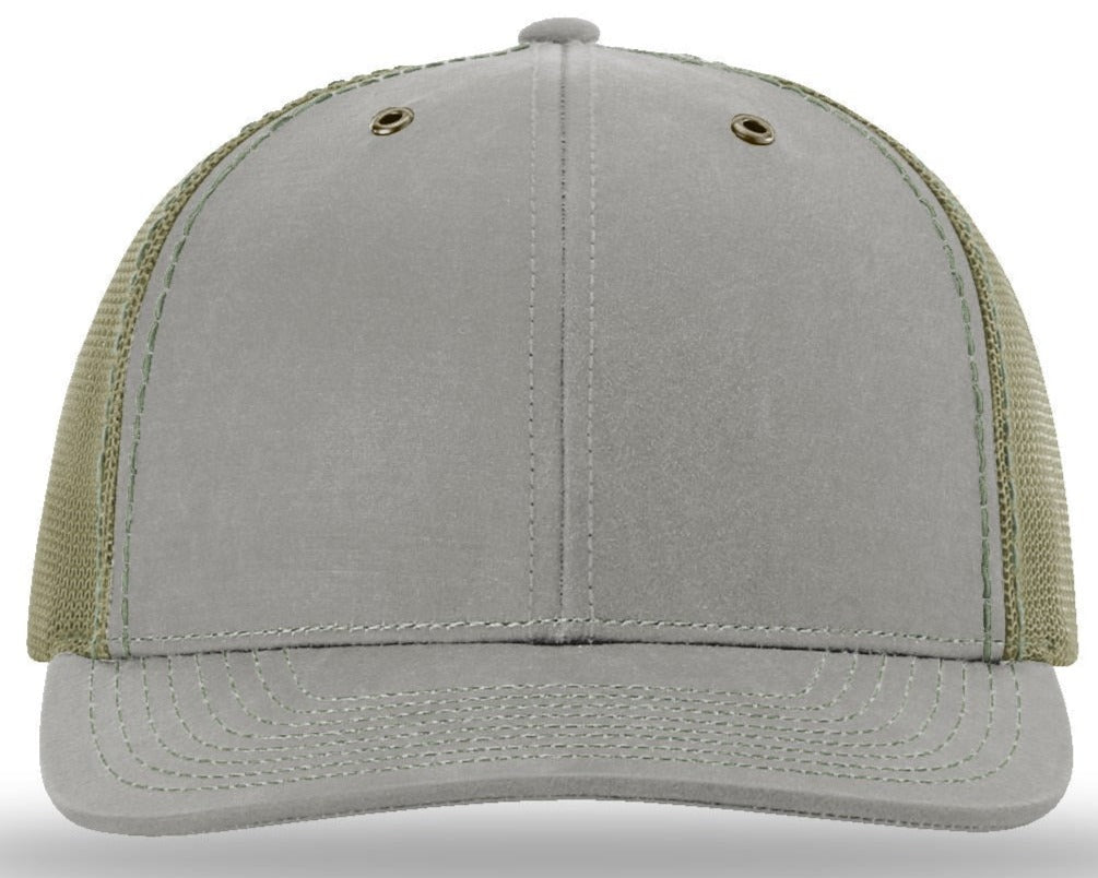 Richardson Fremont Trucker - JL Franklins