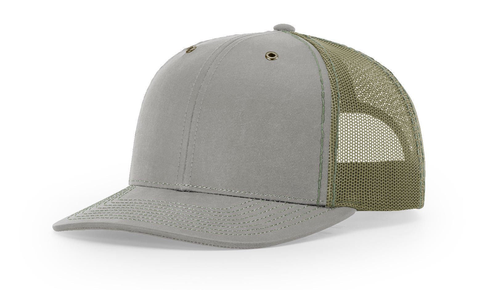 Richardson Fremont Trucker - JL Franklins