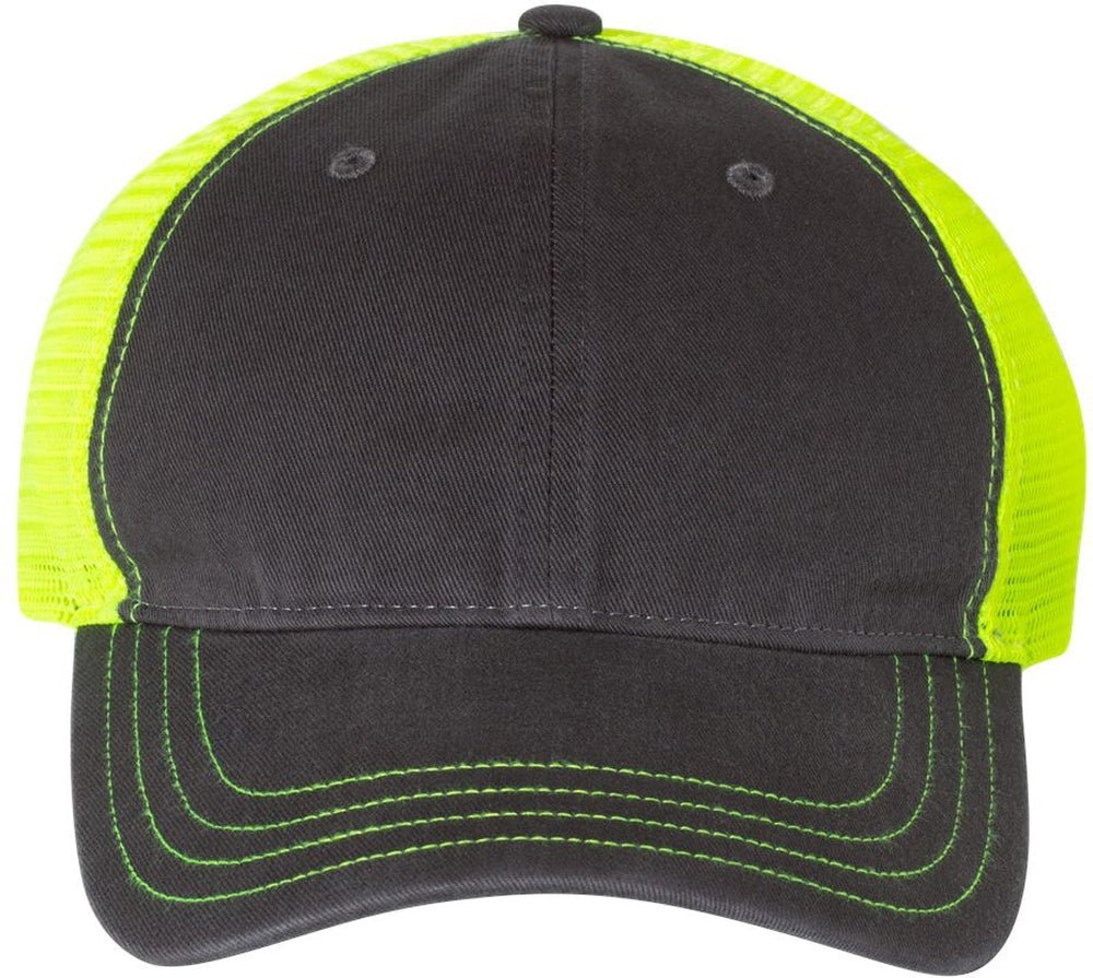 Richardson Garment Washed Trucker Cap - JL Franklins