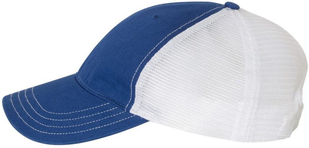 Richardson Garment Washed Trucker Cap - JL Franklins