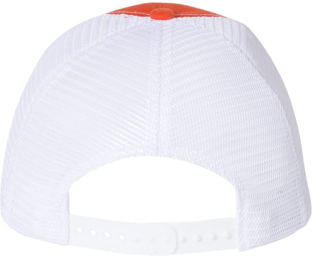 Richardson Garment Washed Trucker Cap - JL Franklins