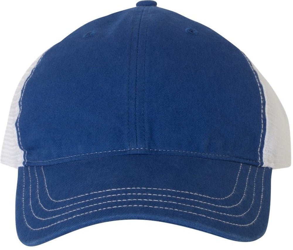 Richardson Garment Washed Trucker Cap - JL Franklins