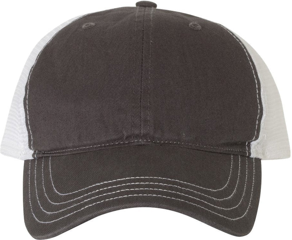 Richardson Garment Washed Trucker Cap - JL Franklins