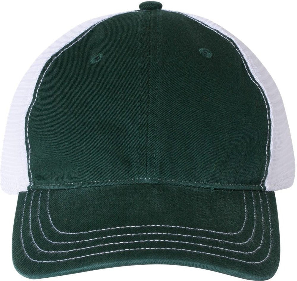Richardson Garment Washed Trucker Cap - JL Franklins