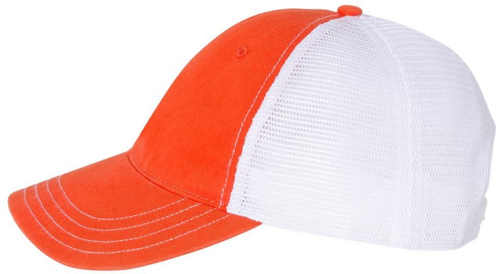 Richardson Garment Washed Trucker Cap - JL Franklins