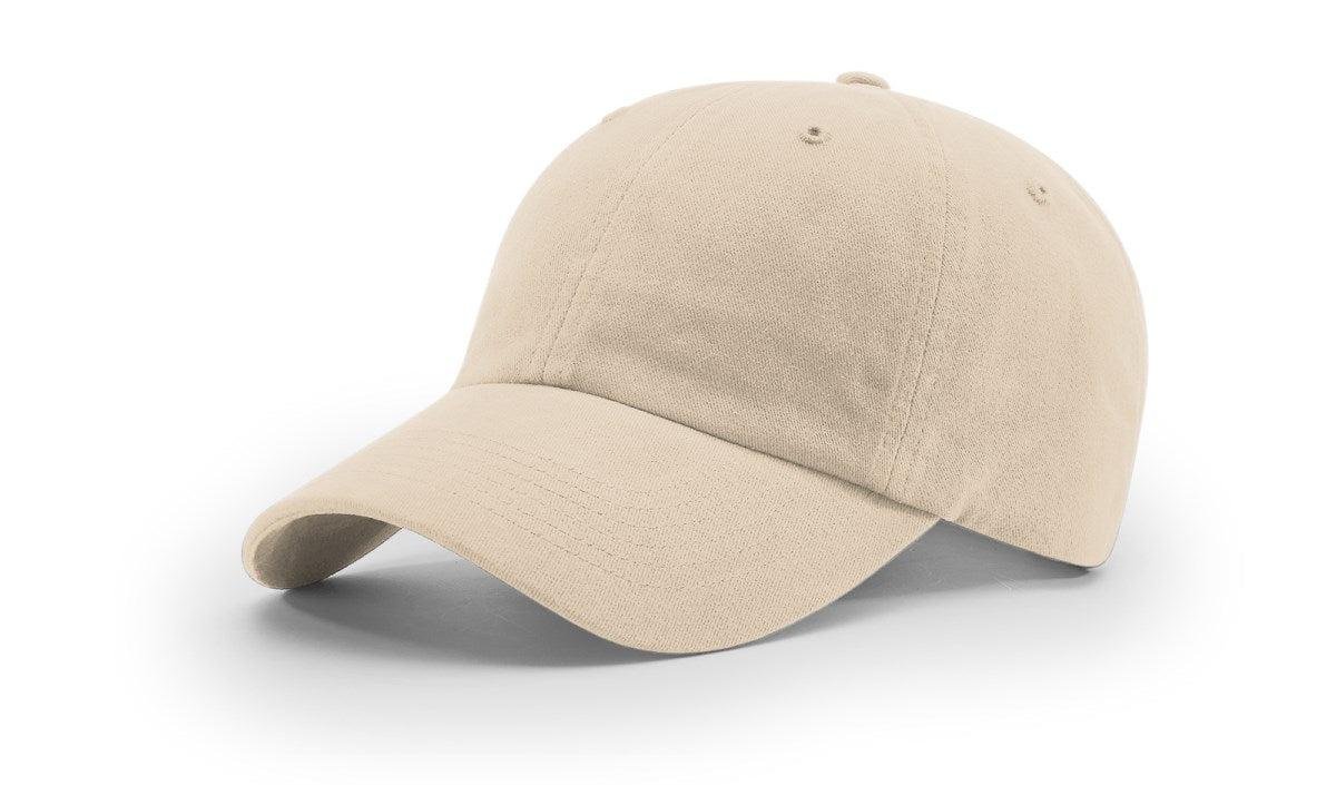 Richardson Garment Washed Twill - JL Franklins