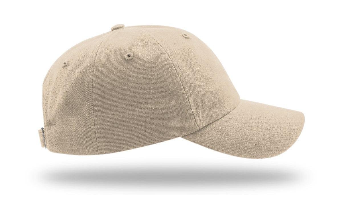 Richardson Garment Washed Twill - JL Franklins