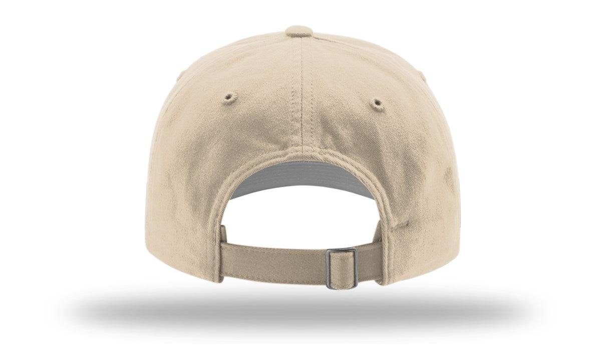 Richardson Garment Washed Twill - JL Franklins