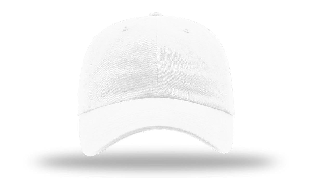 Richardson Garment Washed Twill - JL Franklins