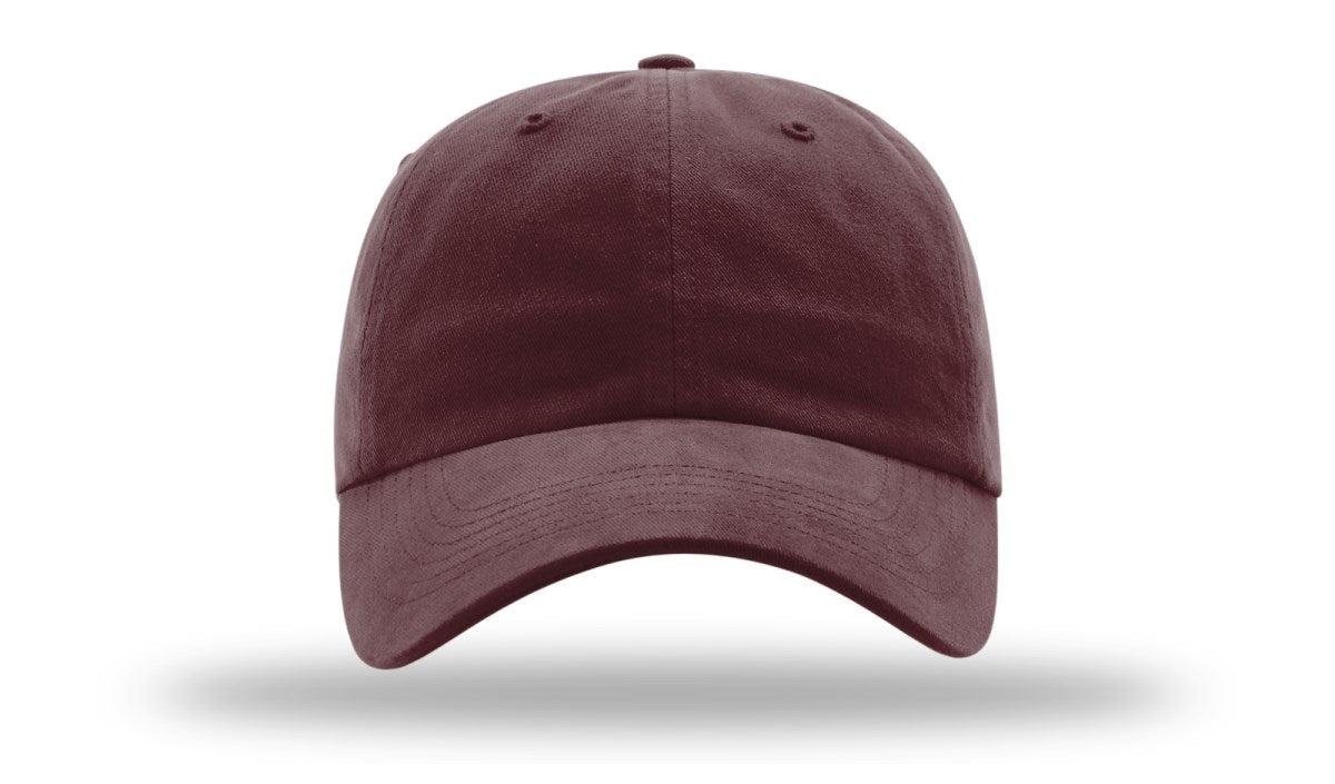 Richardson Garment Washed Twill - JL Franklins