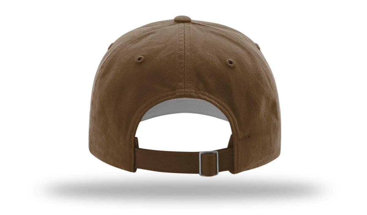 Richardson Garment Washed Twill - JL Franklins