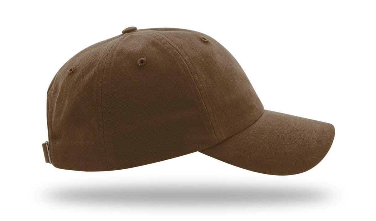 Richardson Garment Washed Twill - JL Franklins
