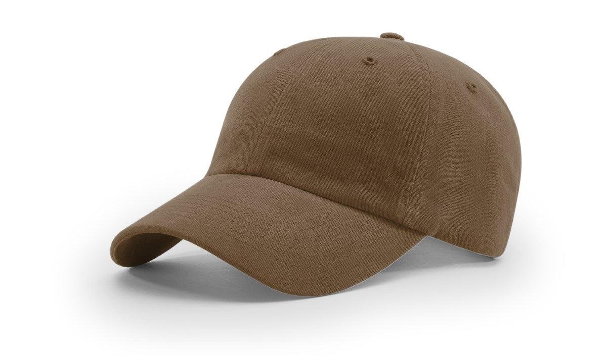Richardson Garment Washed Twill - JL Franklins