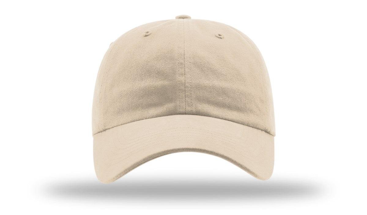 Richardson Garment Washed Twill - JL Franklins