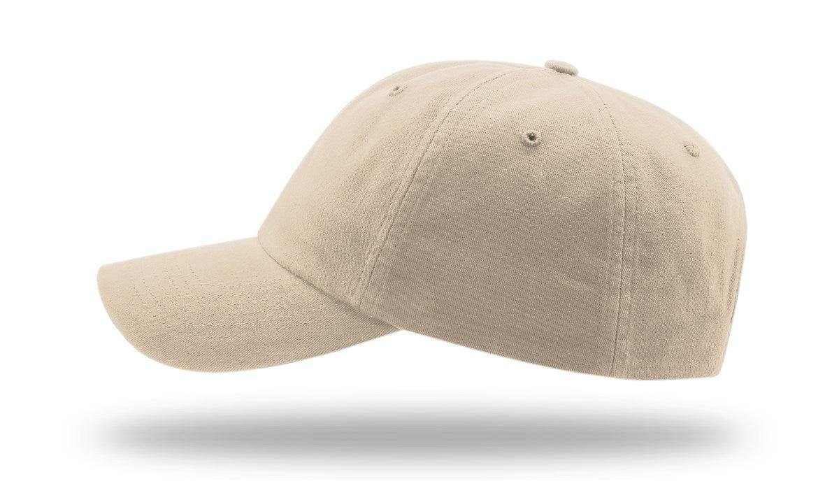 Richardson Garment Washed Twill - JL Franklins