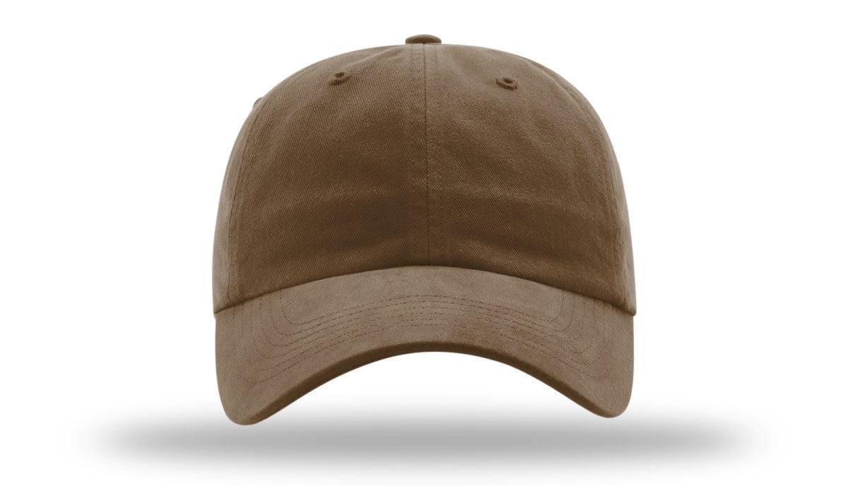 Richardson Garment Washed Twill - JL Franklins