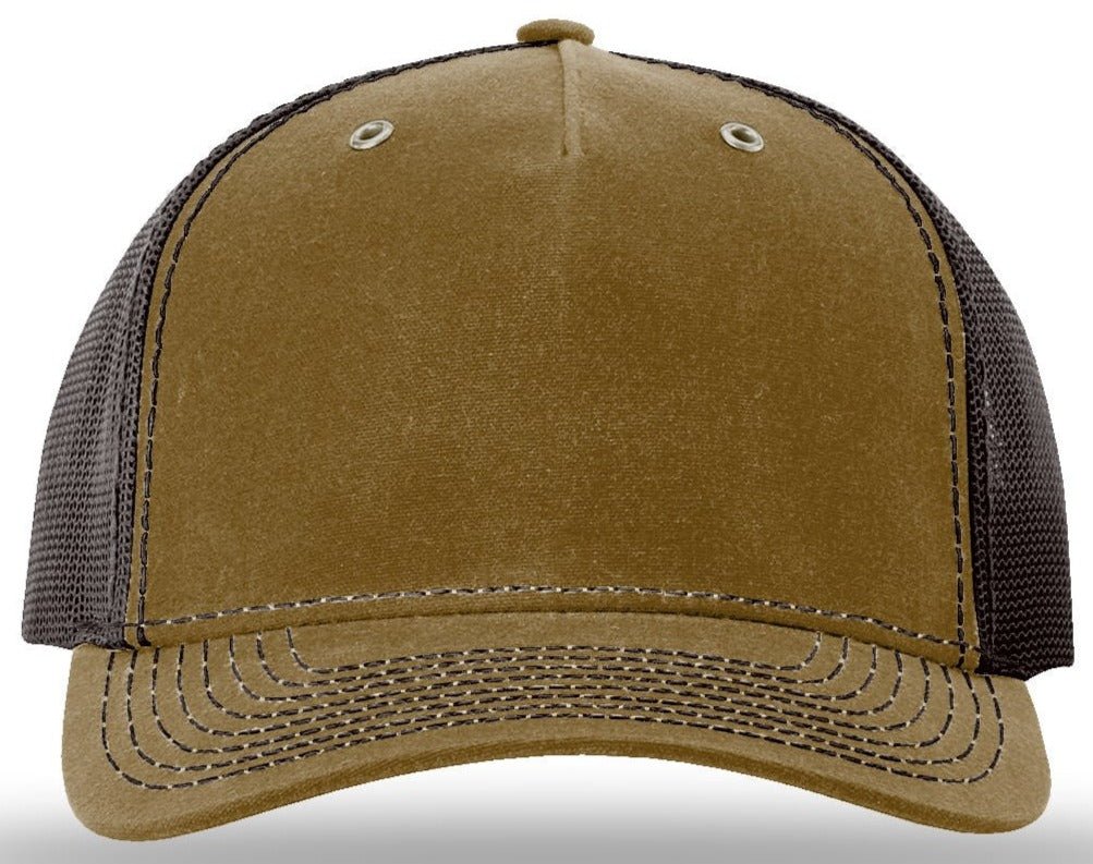 Richardson Hawthorne Trucker - JL Franklins