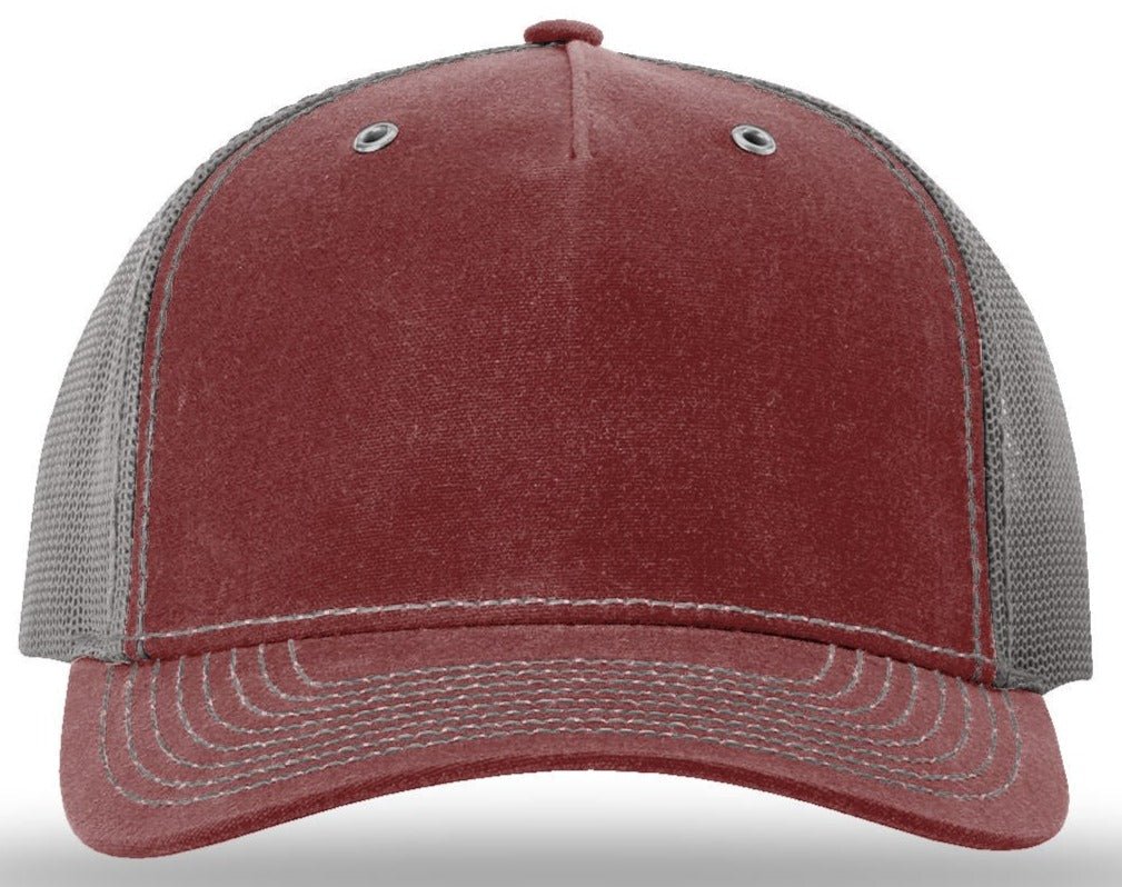 Richardson Hawthorne Trucker - JL Franklins