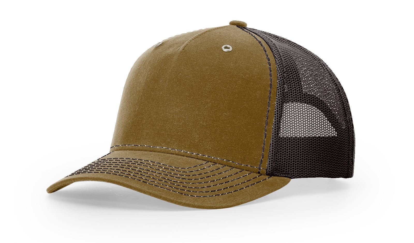 Richardson Hawthorne Trucker - JL Franklins