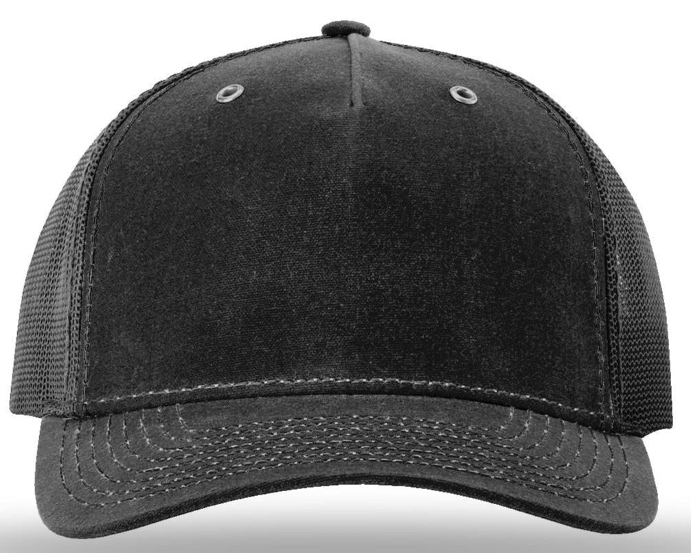 Richardson Hawthorne Trucker - JL Franklins