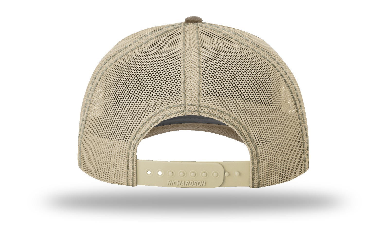 Richardson Hawthorne Trucker - JL Franklins