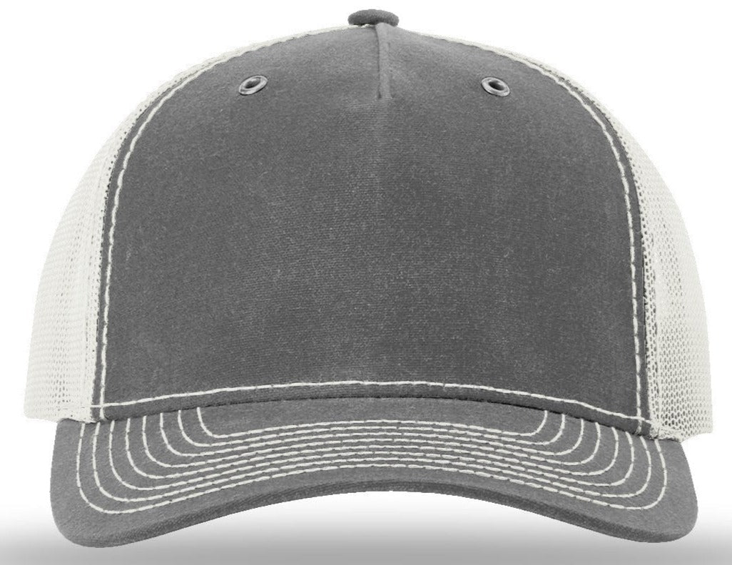 Richardson Hawthorne Trucker - JL Franklins