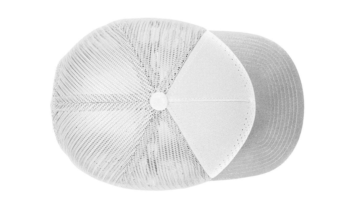 Richardson Laser Cut Five Panel Trucker - JL Franklins