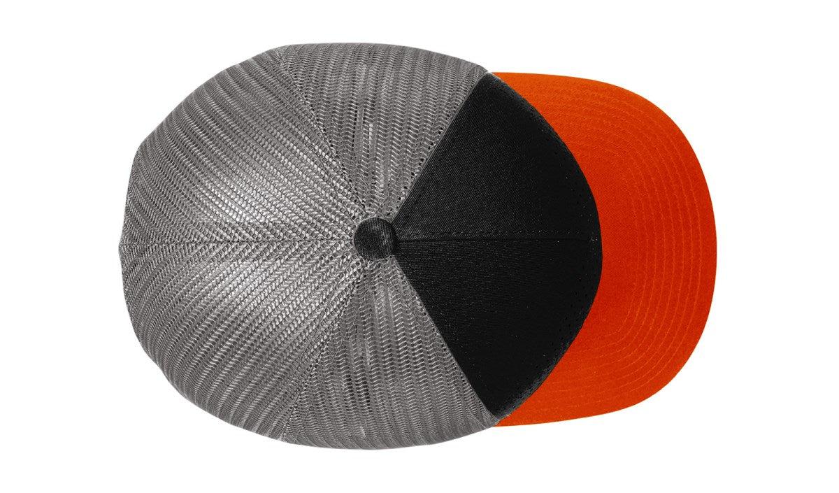 Richardson Laser Cut Five Panel Trucker - JL Franklins
